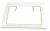 4334552800 C00869140 FREEZER_SMALL_DRAWER_FRAME_ASSY