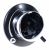 450920624 C00877210 Tab Knob DOU COM*DFE28*DG*19*Q6*CROM