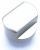 Knop    ,geschikt voor eenGM17320DX 5201500000