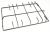 3546529011 Grill, braadpan, links