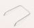4803250500 C00867635 DOOR SHELF SUPPORTIVE WIRE(54 CM_WD)_