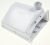 2845300300 DETERGENT DISPENSER ASSEMBLY