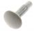 C00324539 481010473999 STOPPER DONKER GRIJS