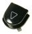 Knop    ,geschikt voor een60222456MWV40SMICROONDE 5201500000