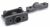 9189204755 C00904483 CABLE FIXER(FOR CHIMNEY HOOD)
