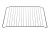 GRILLROOSTER 446X340MM VOOR PASSEND FÜR WHIRLPOOL 481245819334