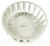 C00311515 481201221093 31001317 turbinewiel, ventilator (DEEPD)