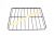 37369 GRILLE RC METAAL