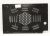 46093 PLAQUE C CATALYSE FOND