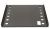 46094 PLAQUE C CATALYSE SOLE