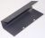 37014690 HEAD PAN.SPACE COVER(DARK GRAY)
