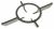 C00288698 482000088574 GITTER F. PLATTEN AUX LEFT FTGH 75