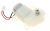 49024020 MOTOR KOOLBORSTEL