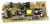 LV0320001 PCB-unit 230V