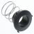Ring    ,geschikt voor eenMB10000UC02 5202200000
