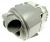 Ac Motoren    ,geschikt voor eenSR54M530EU14 4151000000