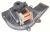 Motoren Ventilatoren    ,geschikt voor eenHB56LS552E61 4370000000