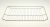 Rooster    ,geschikt voor eenHB43GS55501 5851000000