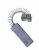 220247 Koolborstel stuk Q motor 230V (982000801 Grade 55)