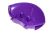 CRP858/01 422224769971 lekbak, plastic paars