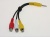 Audio/video-kabels --> PW800GAEU