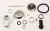 61001400 Ventil HELIXPRO 1C mit Nut rund