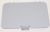 DC63-01305A klep voor filter onderaan plint WF1802XEU,ABS,W110,L150,DA-