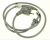 2836390800 C00912251 POWER CORD ASSY.