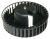 4055184032 motor met schoep