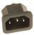 996510057849 connector, elektrisch overig