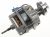 Ac Motoren    ,geschikt voor eenRC8055AP2ZABWQCMR 4151000000