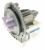 EAU61805801 MOTOR SAMENSTELLING,AC,POMP