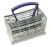 1883200600 C00912378 BESTECK KORB GRUPPE