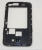 GH98-24442B Tussenraam Galaxy Note 2 GT-N7100, EU, titaangrijs