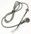 AXW4A-8CW0 POWER CORD