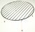 49024975 GRILLE HOGE