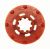 80052 AFDICHTING RC SILENT BLOK MOTOR VENTIEL
