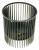 0SPK0228 turbine met motor D=128 L=130