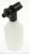 128500077 SHAMPOO-CONTAINER