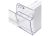 DA97-12782A ASSY GUARD-H/B RECESS;HM12,GPPS,NTR