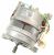 WU126U35E01 1552364000 MOTOR,UNIVERSEEL
