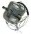 133.0016.841 MOTOR ASTRA 900