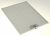 Metaal Vetfilter    ,geschikt voor eenMODENA60INOX 5657700000