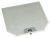 Metaal Vetfilter    ,geschikt voor eenFTU3807P4LWXS 5657700000