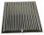 Metaal Vetfilter ,geschikt voor eenTENDERPRO90NEGRA 5657700000