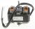 Ac Motoren    ,geschikt voor eenFTF9042OA 4151000000