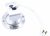 Lampfitting    ,geschikt voor eenFAK907XS 5355000000