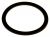 996510060315 ring, rubber