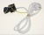 32013783 POWER CORD GRBESL.KAB.GR.(NX1112Y)1,5M