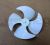 769290179 axiale propeller(100mm)